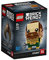 LEGO Brickheadz 41600 Aquaman Konstruktionsspielzeug, bunt