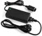 60W Fuente de Alimentación Adaptador, JRing CA a CC de 220V-240V a 12V CC, 12V/5A Convertidor De Voltaje Con Encendidor de Cigarrillo de Coche
