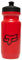 Fox 21487-003 Head Base Bouteille d'eau, rouge, 650 ml