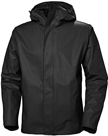 Helly Hansen Pour des hommes Moss Jacket L Vert jaunâtre