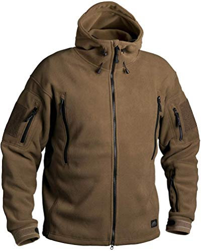 Helikon-Tex Pile da uomo, Coyote, XS