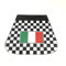 Para spruzzi paraspruzzo paraschizzi schizzi bandiera italiana parafango vespa