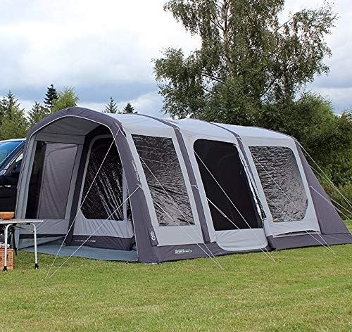 Outdoor Revolution Movelite T4E PC Polycotton Lowline Awning