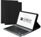 SUBBLIM Funda con Teclado Lenovo Tab M10 Plus 3A Gen 10.6” Tb125F/128F Keytab Pro BT Exclusiva Teclado Inalámbrico Tecnología Bluetooth 5.2 Magnetic System Ultra Slim Design Batería