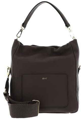 Abro Leather Dalia Hobo Bag Raquel Small S Tope