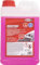 Liquido radiatore organico rosso -10° +120° 2l