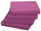 Gutekissen® Stuhlkissen Polsterauflage Auflage für Stühle/Bänke für Haus und Garten Sitzauflage Gartenkissen Sitzkissen viele Farben FK5 (60x60, Pink, 1)