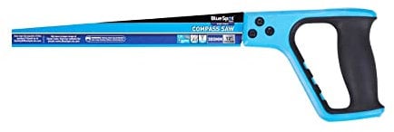 Blue Spot Tools - 300mm (12) Compass Saw
