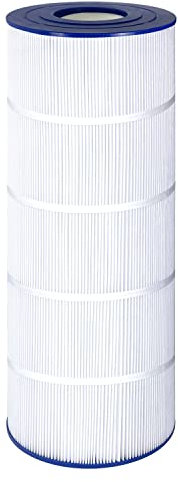 Wowreed Filtre de piscine remplace PWWCT150, PJANCS150, Hayward X-Stream CC1500, CCX1500RE, Unicel C-8414, Filbur FC-1287