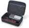 Sac Compatible avec Bosch C7 Chargeur de Batterie Intelligent et Automatique 12V-24V Organiseur de chargeurs de Batterie de Voiture avec Sac d'accessoires en Maille pour Crochets, Supremery
