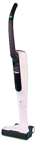Vorwerk Kobold VK7, VK 7 Akkusauger mit Elektrobürste EB7 - Kabellos - Vorführgerät mit Garantie - Made in Germany - Inklusive 2 Jahre Garantie vom Fachhändler