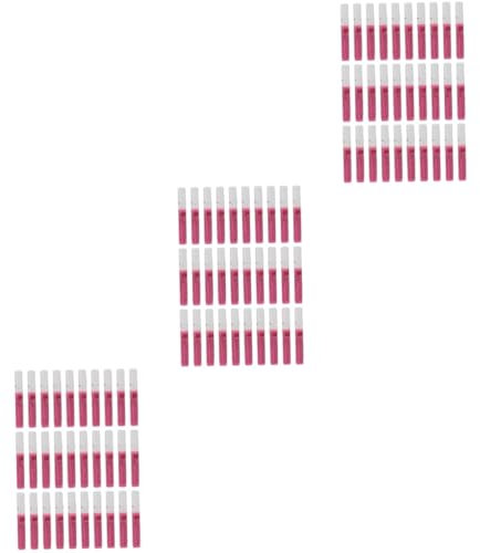 Healeved 12sets Fast Drying Manicure Art Glue Sticky Glue for Nail Art Diy Safe for Skin