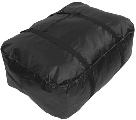 Milisten Faltbare Fahrradtasche Für Handgepäck Robuste Und Praktische Aufbewahrungslösung Für Täglichen Gebrauch Und Outdoor-aktivitäten