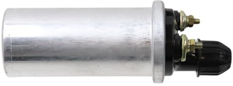 Zündspule 6V zur electronic-Zündung für SIMSON S50, S51, S70, KR51/2, SR50-40 mm