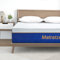 Molblly Kaltschaummatratze 160x200 cm H3, 18cm Höhe 7-Zonen Ergonomische Matratze für Schlafkomfort, Atmungsaktiver & Waschbarer Bezug