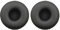 1 paio di cuscinetti auricolari per cuffie MDR-XB650BT XB550AP in pelle proteica elastica cuscinetti auricolari spugna cuscino sostituire