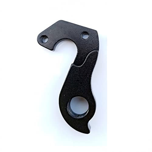 MKVAXR 1pcS CNC Bicycle Parts MECH Dropout, for Sram, Rear Gear Derailleur Hanger Carbon Frame Bike Accessories Hook Frame Saver Bicycle Derailleur Hanger