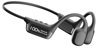 bergxperten cranovib knochenschall-kopfhörer Cranovib Knochenschall - Kopfhörer mit innovativer Knochenschall - Technik für EIN einzigartiges Hörerlebnis