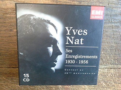 Complete Piano Recordings