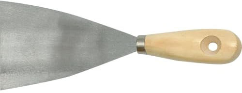 TOOLCRAFT Malerspachtel Breite 60 mm