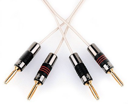 QED Micro Performance Speaker Cable