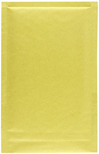 Mail Lite B/00 120 x 210 mm Padded Envelope, Gold