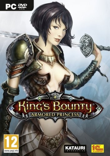 GIOCO PC KING S BOUNTY