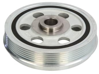 Dayco DPV1006 Riemenscheibe, Kurbelwelle