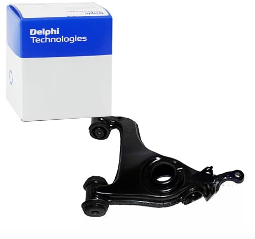 Delphi TC1054 Stabilliser Rod