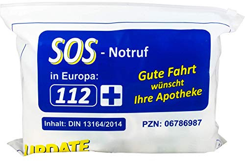 ERENA Verbandstoffe GmbH & Co. K 5235024