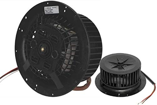 1 MOTORE PER CAPPA ASPIRANTE 100 W 3 VELOCITA' UNIVERSALE