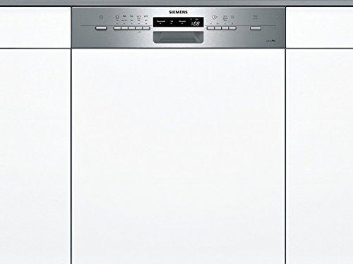 Siemens SN55L586EU lavastoviglie