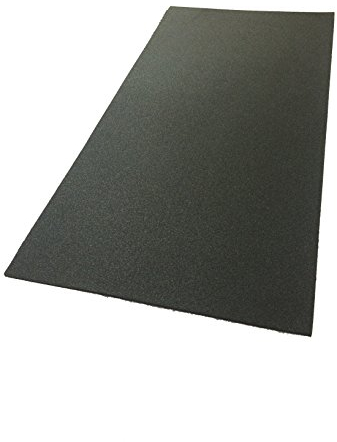 Advanced Acoustics Silent Floor Ultra Acoustic Underlay 3.6sqm pack - 5x 0.6m by 1.2m sheets
