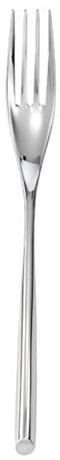 Sambonet Bamboo Forchetta, Posate da Cucina, Acciaio Inox, 52519-08