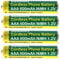 AAA Cordless Telephone Rechargeable Batteries 600mAh 1.2V NiMH BuyaBattery | Pack of 4
