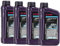 4 (4x1L) Liter ROWE HIGHTEC MULTI SYNT DPF SAE 0W-30 Motoröl für VW, Porsche