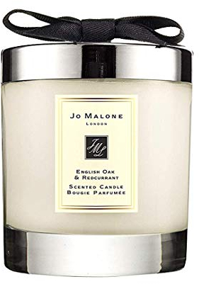 Jo Malone English Oak & Redcurrant Scented Candle 200g/6.3oz