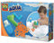 SES Creative 13066 Aqua Super-Blubberbad mit Mixer