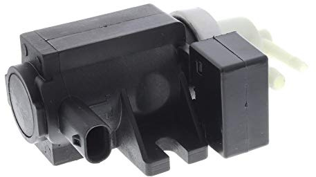 Druckwandler, Abgassteuerung | Kompatibel mit: MERCEDES-BENZ CLK, E-CLASS, E-CLASS T-Model, VIANO, VITO / MIXTO Kasten, VITO Bus