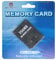 WICAREYO Black 256MB Memory Card Compatible for PS2