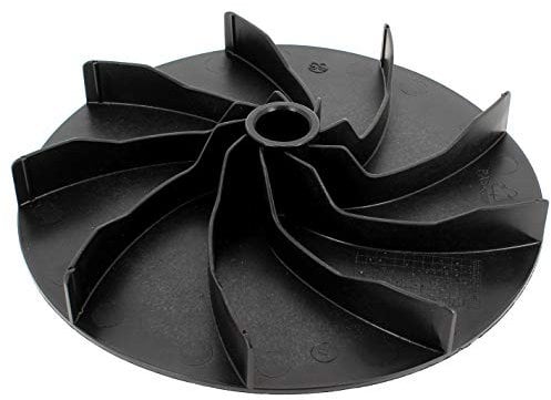 Alpina Support de Lame Ventilateur 322465602/1 pour Tondeuse a Gazon