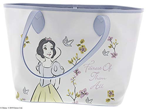 Enchanting Disney Collection Tote Bag, Multicoloured, One Size