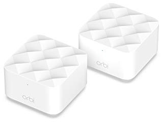 NETGEAR RBK12, RBK762S New Model