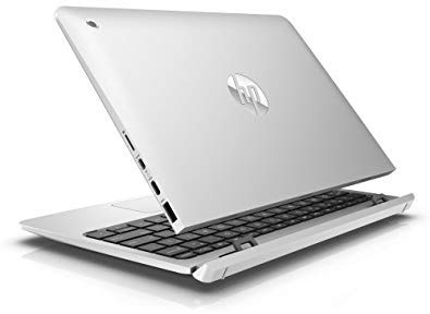 HP x2 210 G2 25,6cm 10,1Zoll WXGA Touch UMA Intel Atom x5-8350 4GB 64GB/eMMC WLAN BT W10PRO64 1J Gar. (DE) (Generalüberholt)