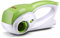 Girmi GT0203 Electric Rechargeable Cordless Cheese Grater Grati Green