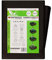 GARDENIX 8m² Reißfestes Gartenvlies Unkrautvlies Wasserdurchlässig 50g/m² -Schwarz Unkraut Folie 1.6m x 5m - Vlies Hochbeet, Unkrautschutzfolie, Flies Gartenflies Gartenfolie Beetfolie Pflanzfolie