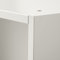 IKEA RINNIG Kennzeichenhalter