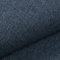 Heko Panels Stoff Meterware Torino Stoffe Zum Nähen Möbelstoff Polsterstoff Möbelstoffe Bezugsstoff Für Möbel Stühle Ecksofa Eckbank Sofa Blickdicht Blau