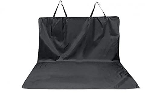 Hogar y Mas Protector para Coche DE Mascotas 120X148