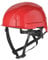 Milwaukee Bolt 200 Schutzhelm rot unbelüftet - 4932479254